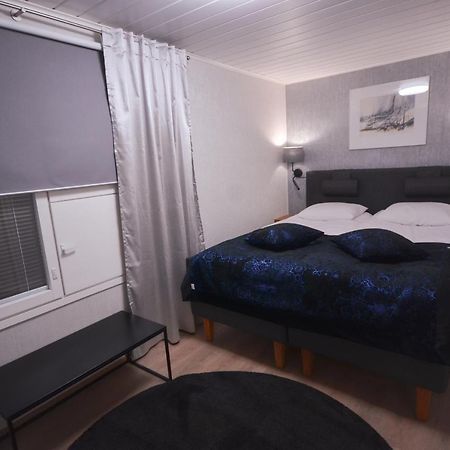 Apartamento Luttokolo, Saariselkae Exterior foto
