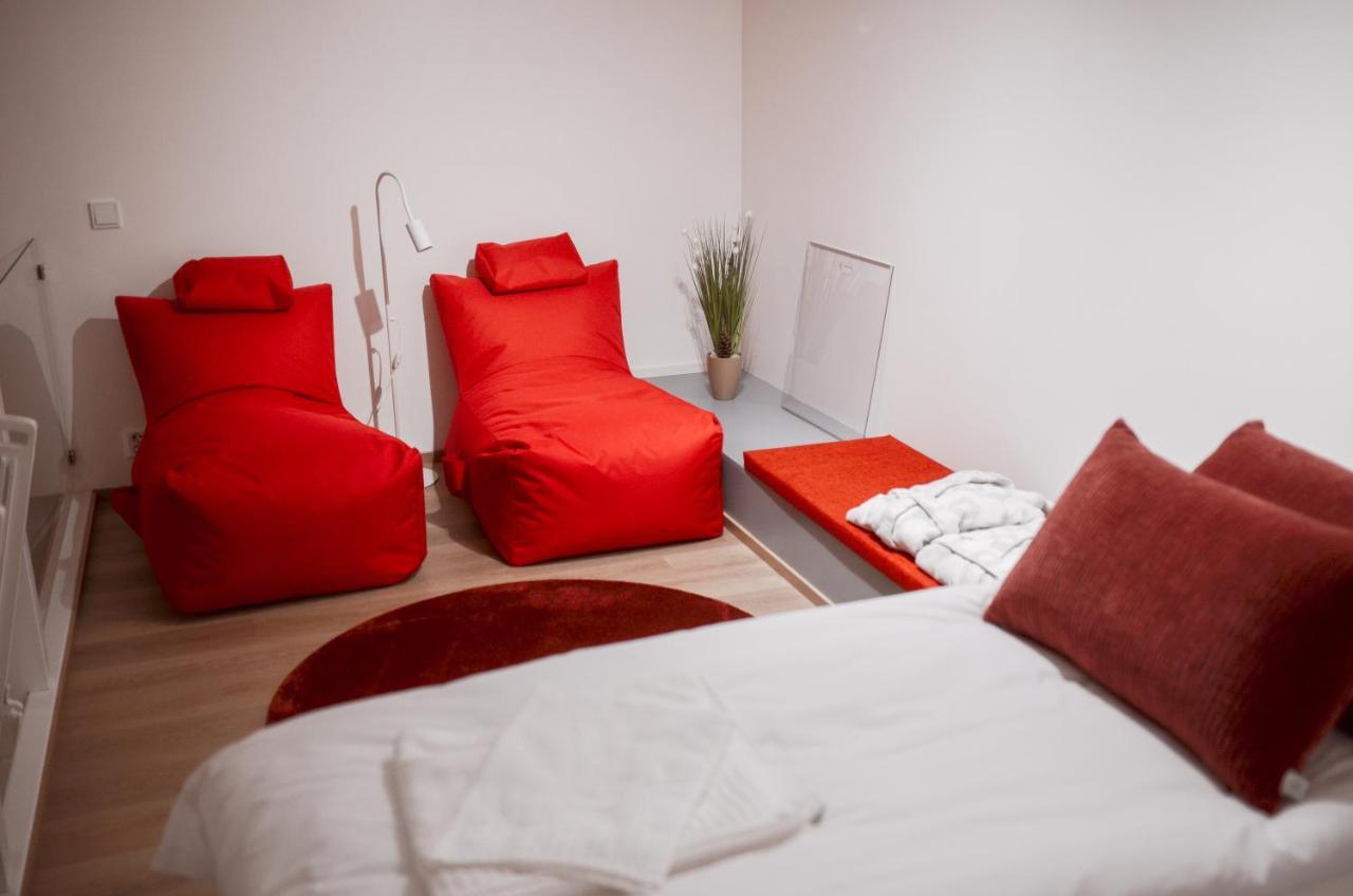 Apartamento Luttokolo, Saariselkae Exterior foto