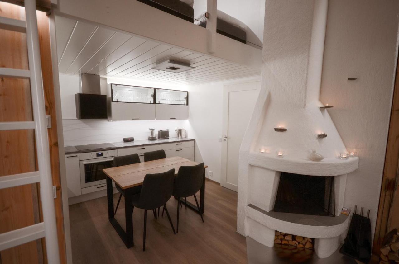 Apartamento Luttokolo, Saariselkae Exterior foto
